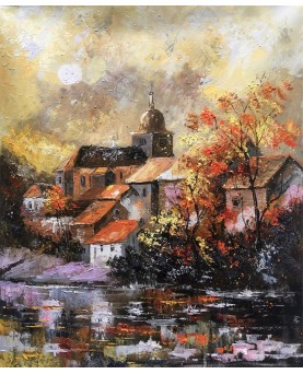 Chassepierre by Pol Ledent