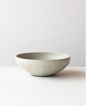 Mudrita Ceramic Bowl